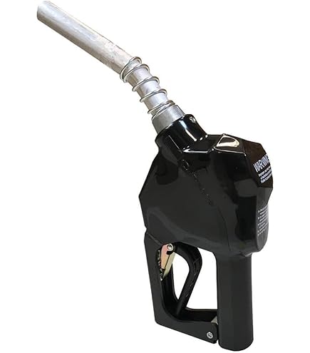 OPW 11B-0100 3/4 Inch Nozzle 4 Pack- Green: Amazon.com